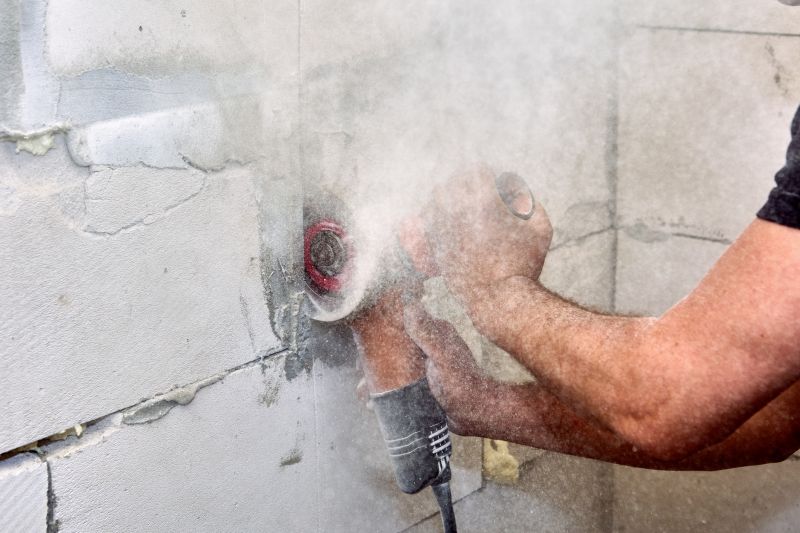 Drilling in Dry Conditions