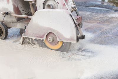 When Concrete Sawing Is Needed For Construction And Renovation Projects