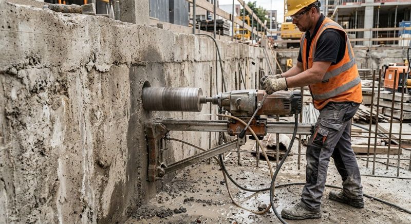 Increase Your Foundation Drilling Business with an AI Driven, Targeted Website